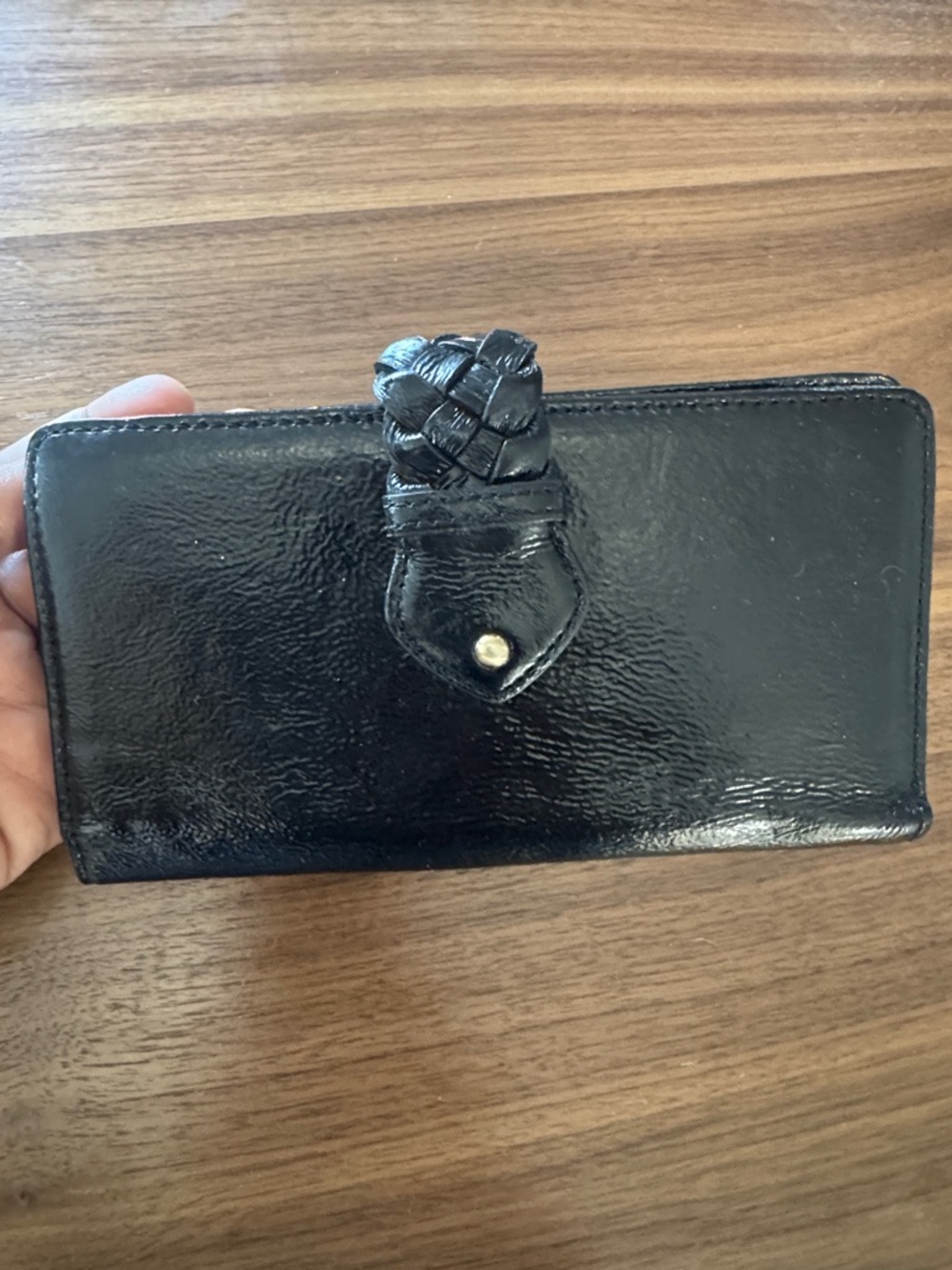 Vintage Michael Kors wallet